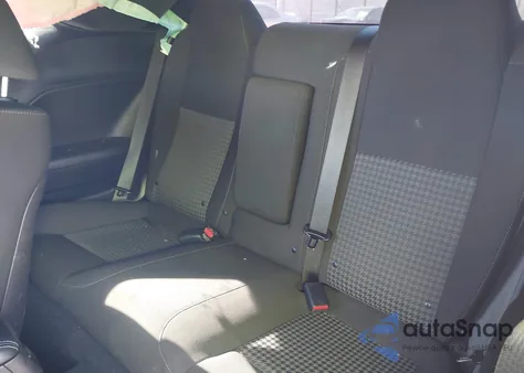 2023 Dodge Challenger Gt из США, поврежденный, VIN 2C3CDZJG5PH567381